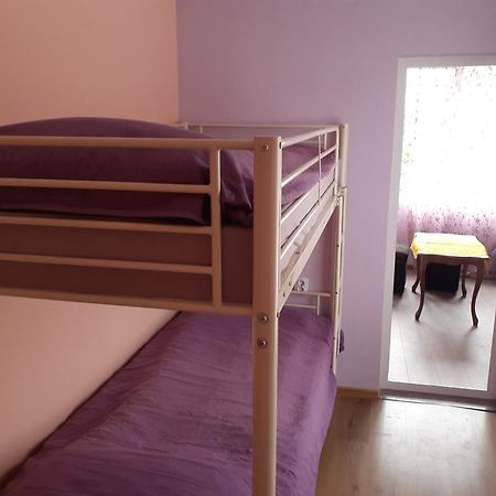 Easy Rooms 萨帕雷瓦巴尼亚 外观 照片