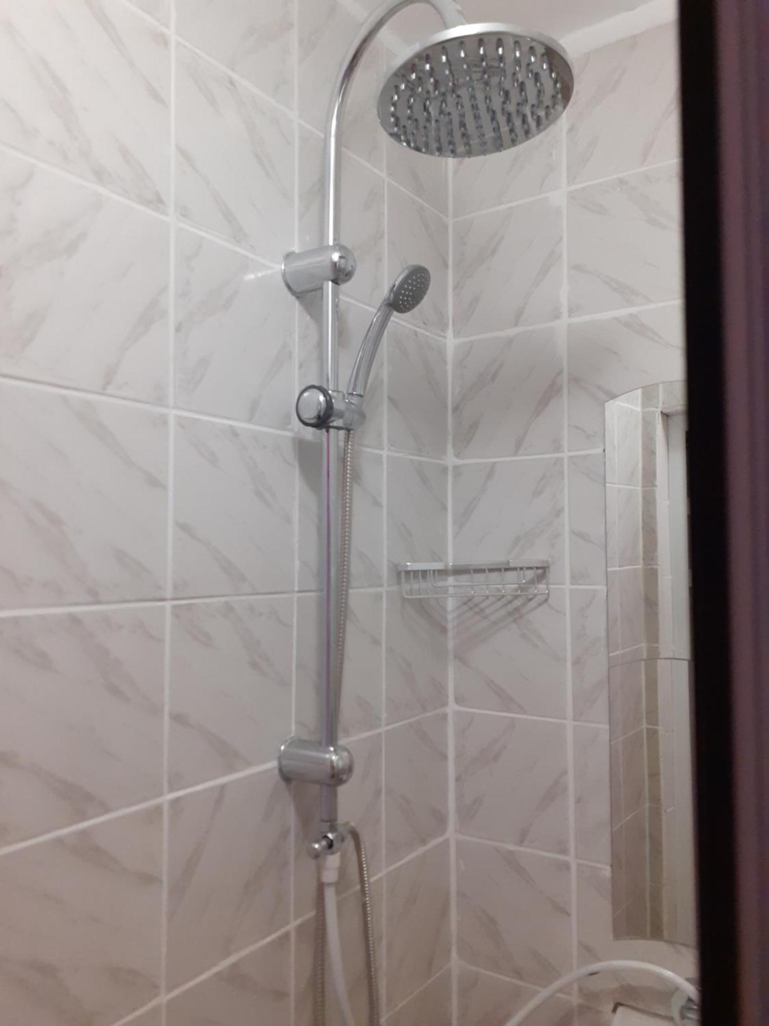 Easy Rooms 萨帕雷瓦巴尼亚 外观 照片