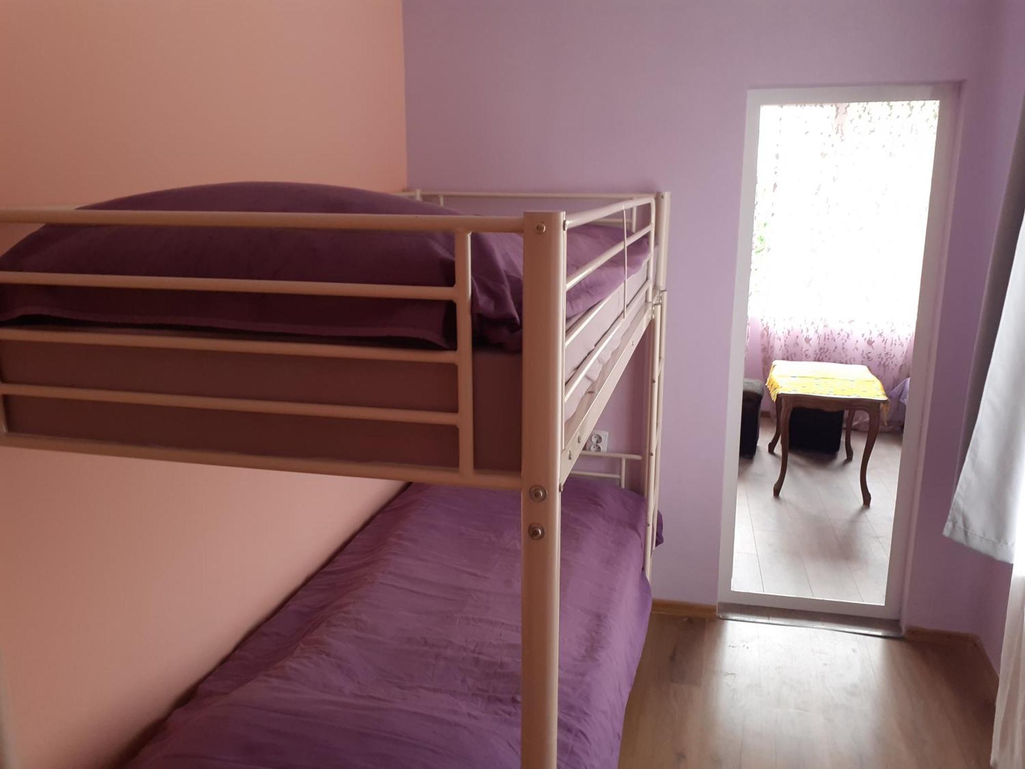 Easy Rooms 萨帕雷瓦巴尼亚 外观 照片