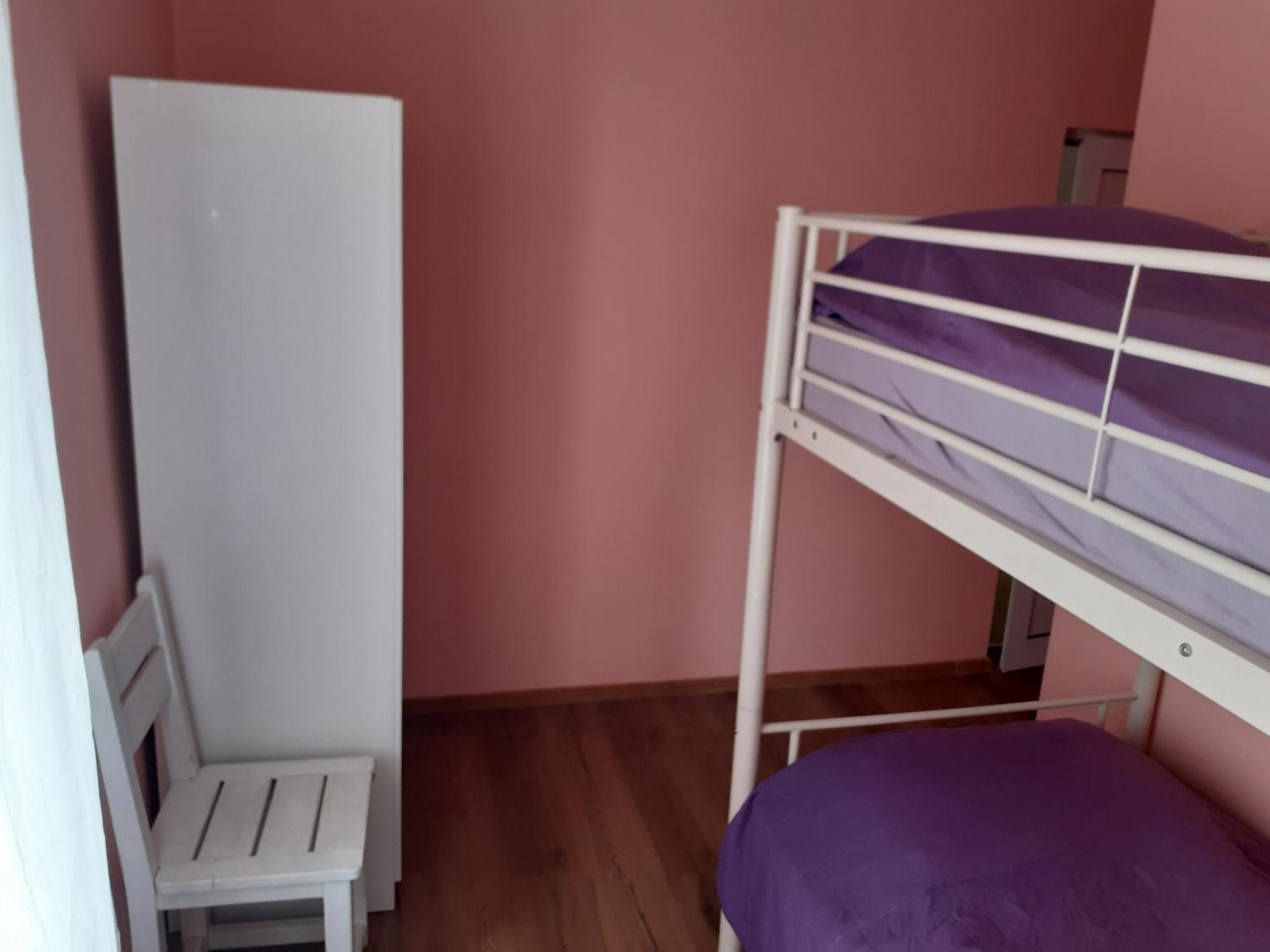 Easy Rooms 萨帕雷瓦巴尼亚 外观 照片