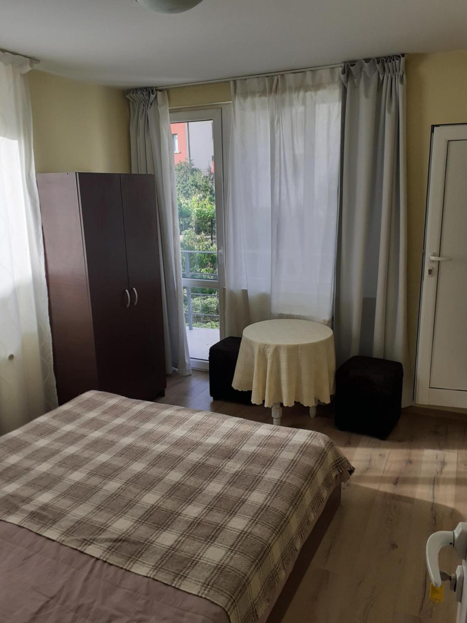 Easy Rooms 萨帕雷瓦巴尼亚 外观 照片