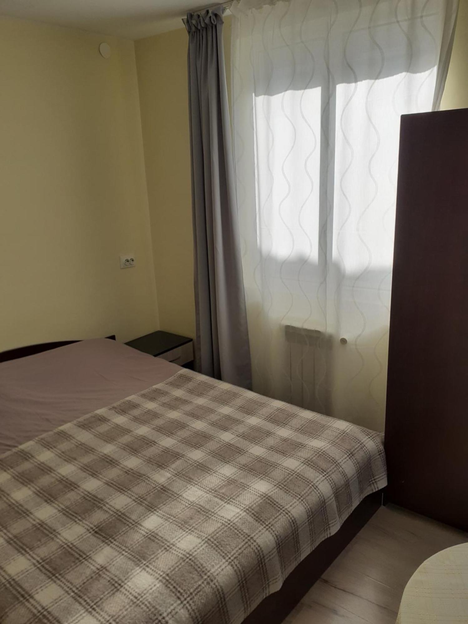 Easy Rooms 萨帕雷瓦巴尼亚 外观 照片