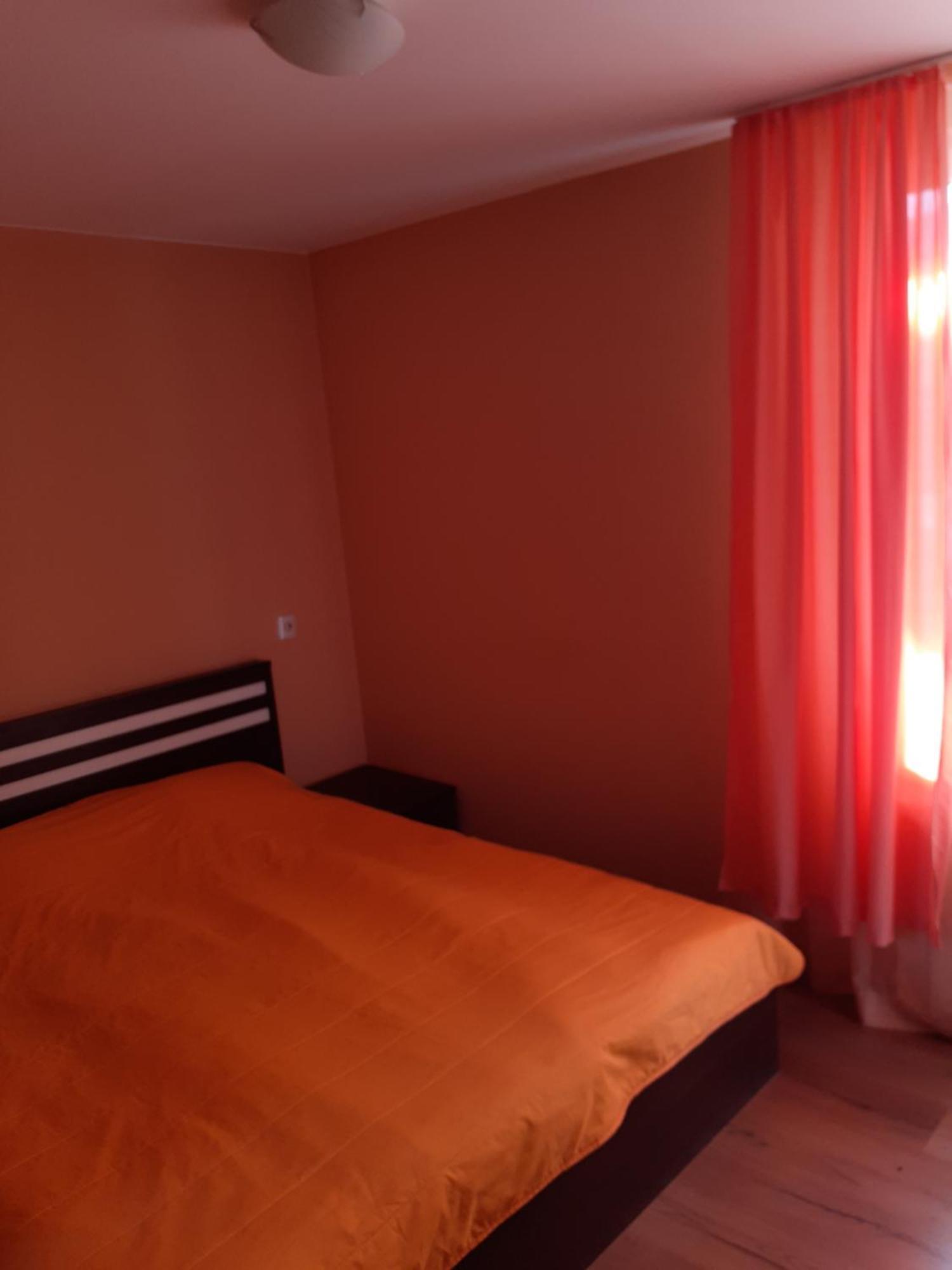 Easy Rooms 萨帕雷瓦巴尼亚 外观 照片