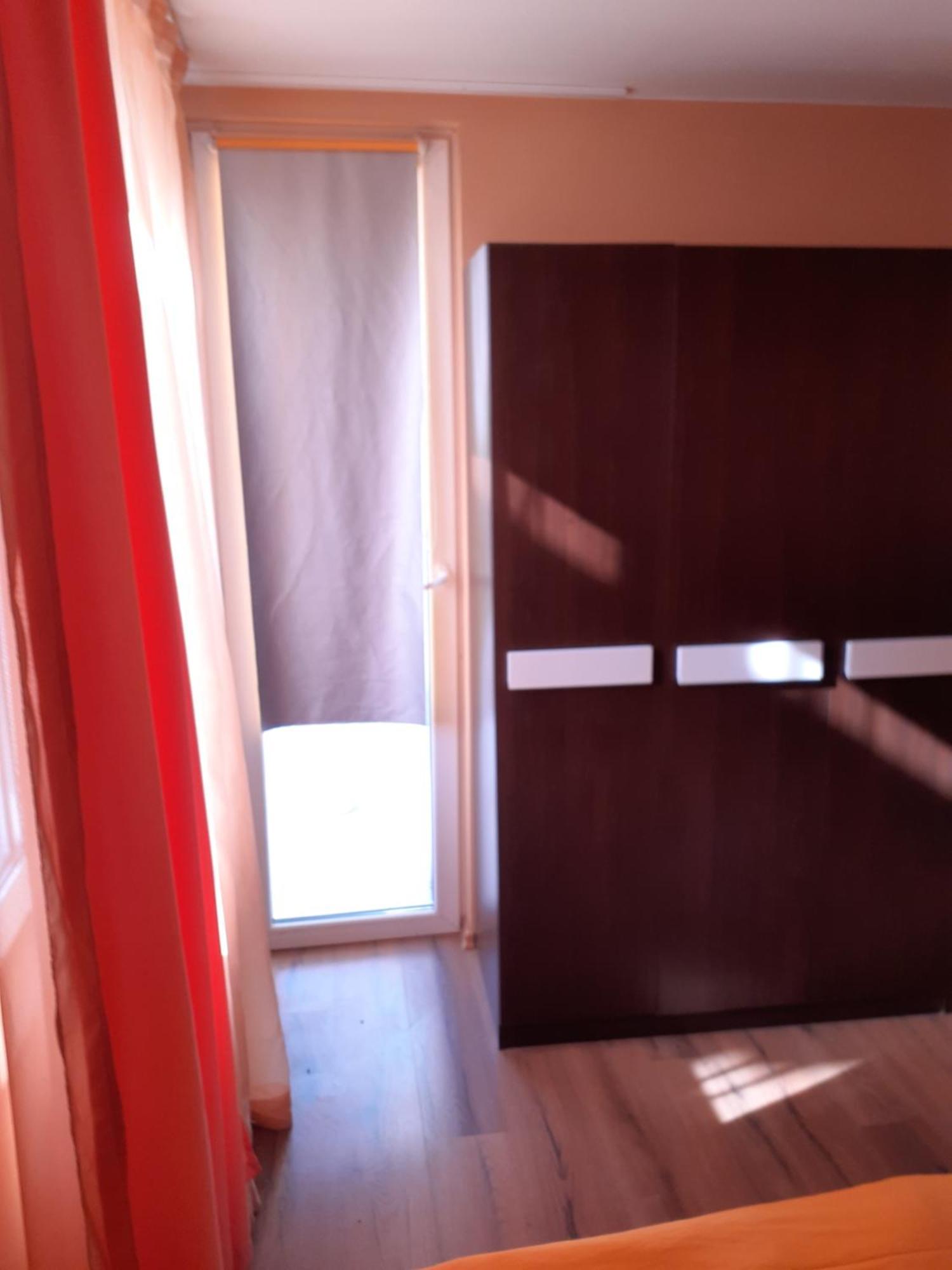 Easy Rooms 萨帕雷瓦巴尼亚 外观 照片