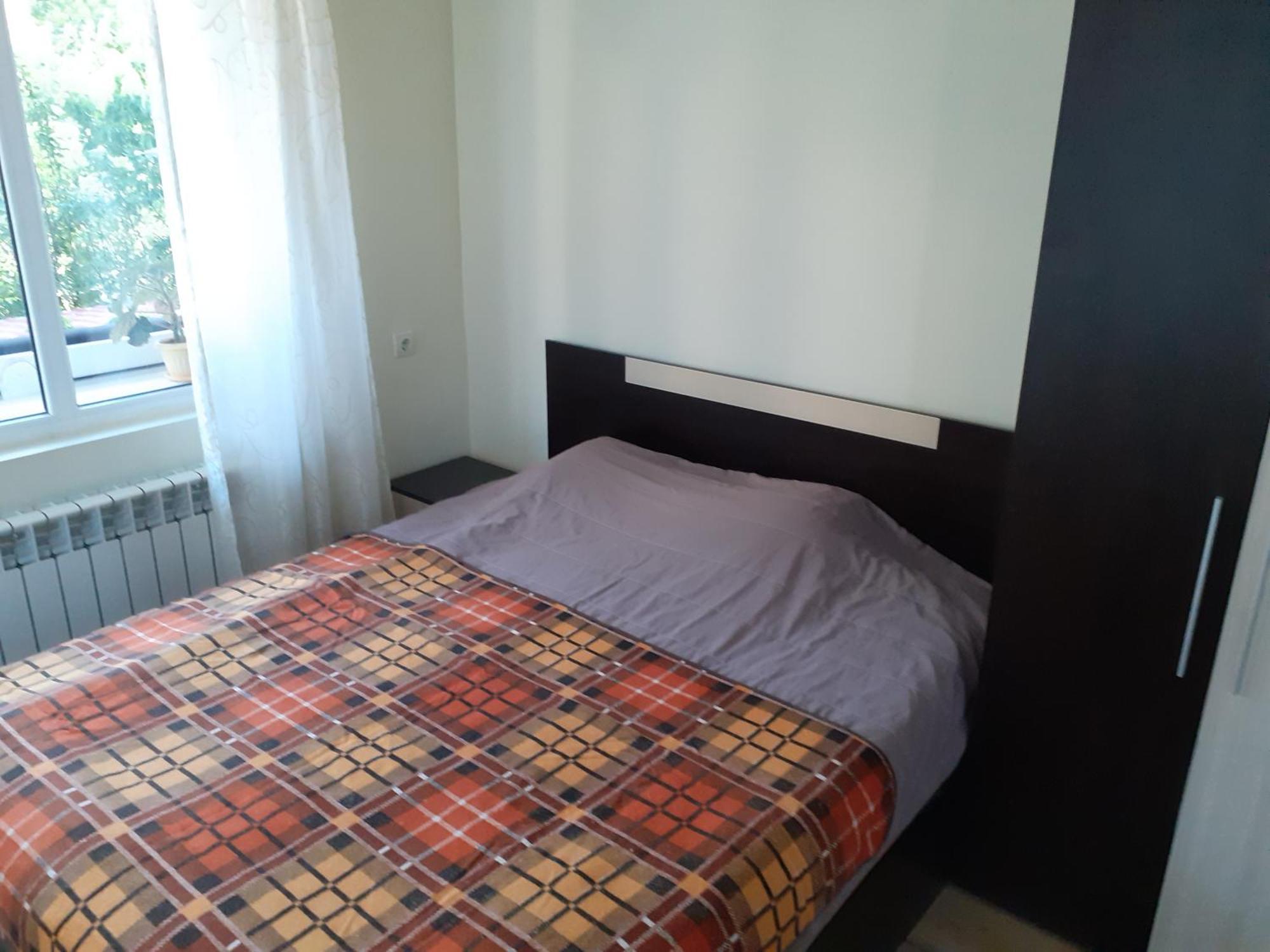 Easy Rooms 萨帕雷瓦巴尼亚 外观 照片