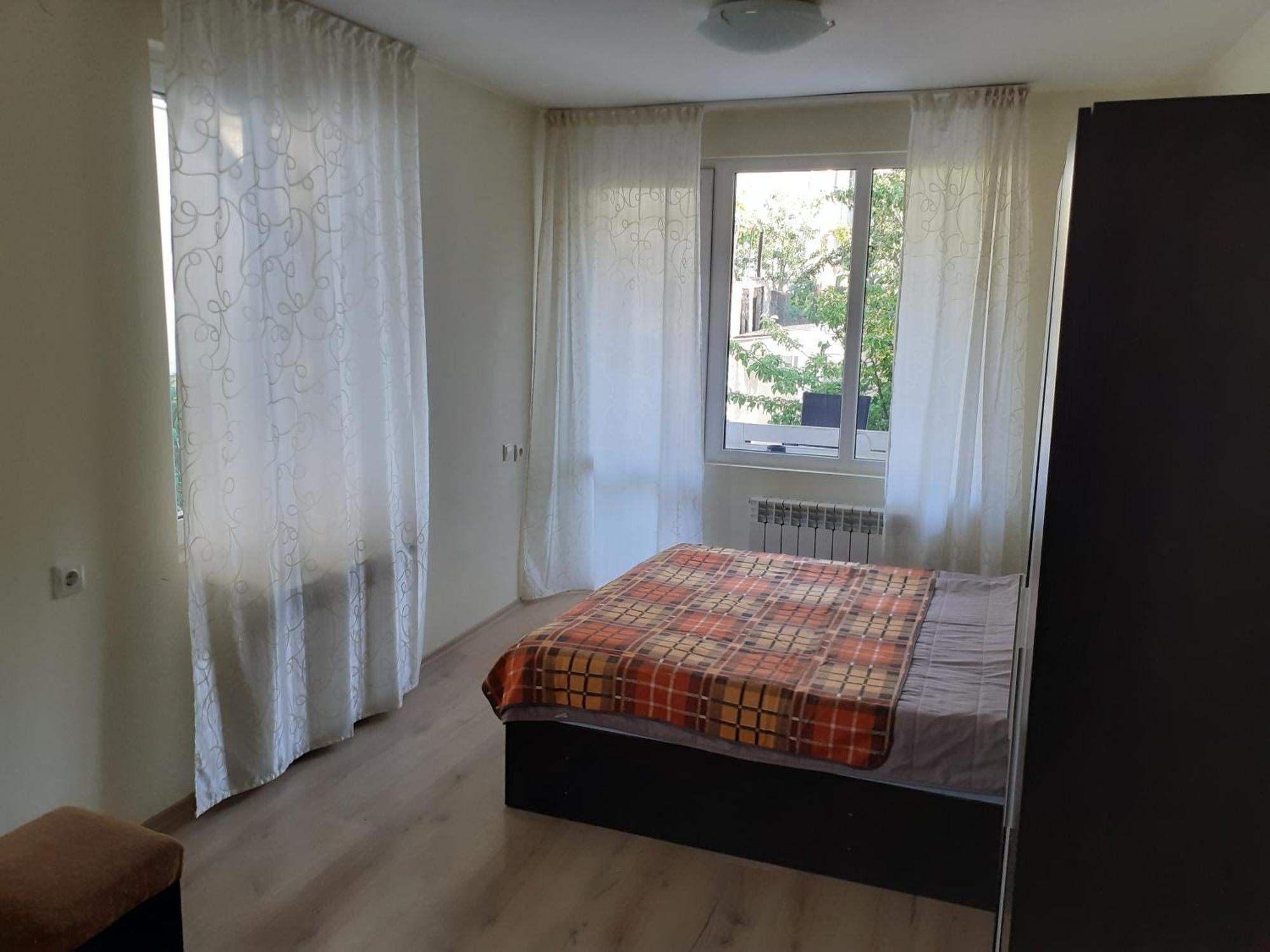 Easy Rooms 萨帕雷瓦巴尼亚 外观 照片