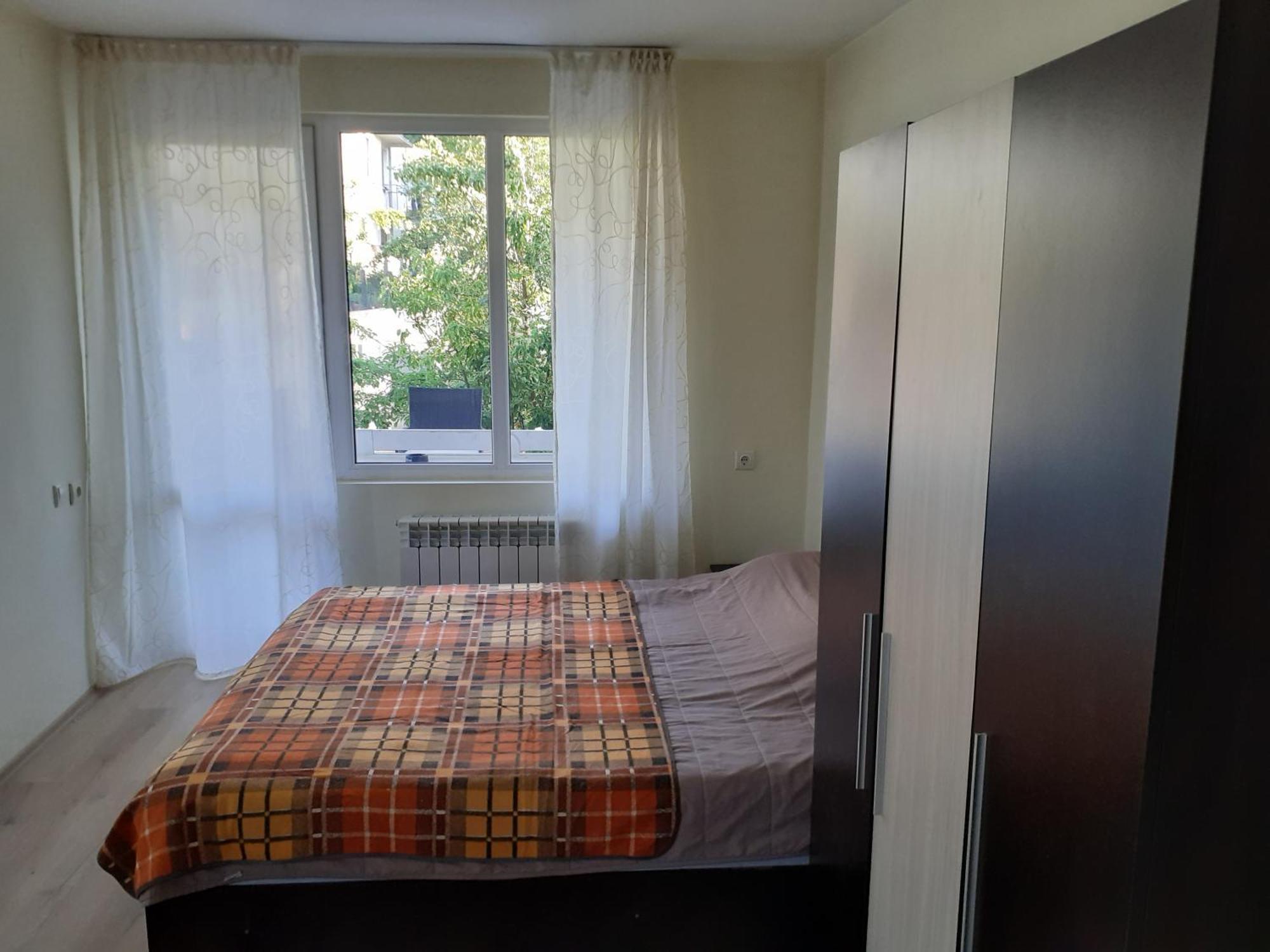 Easy Rooms 萨帕雷瓦巴尼亚 外观 照片