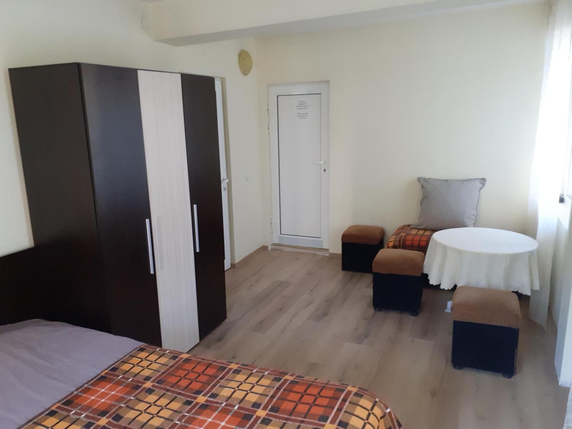 Easy Rooms 萨帕雷瓦巴尼亚 外观 照片